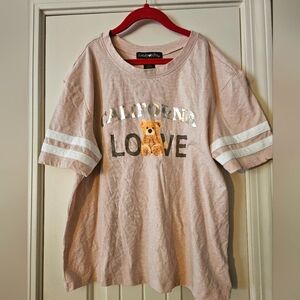California Love T-Shirt